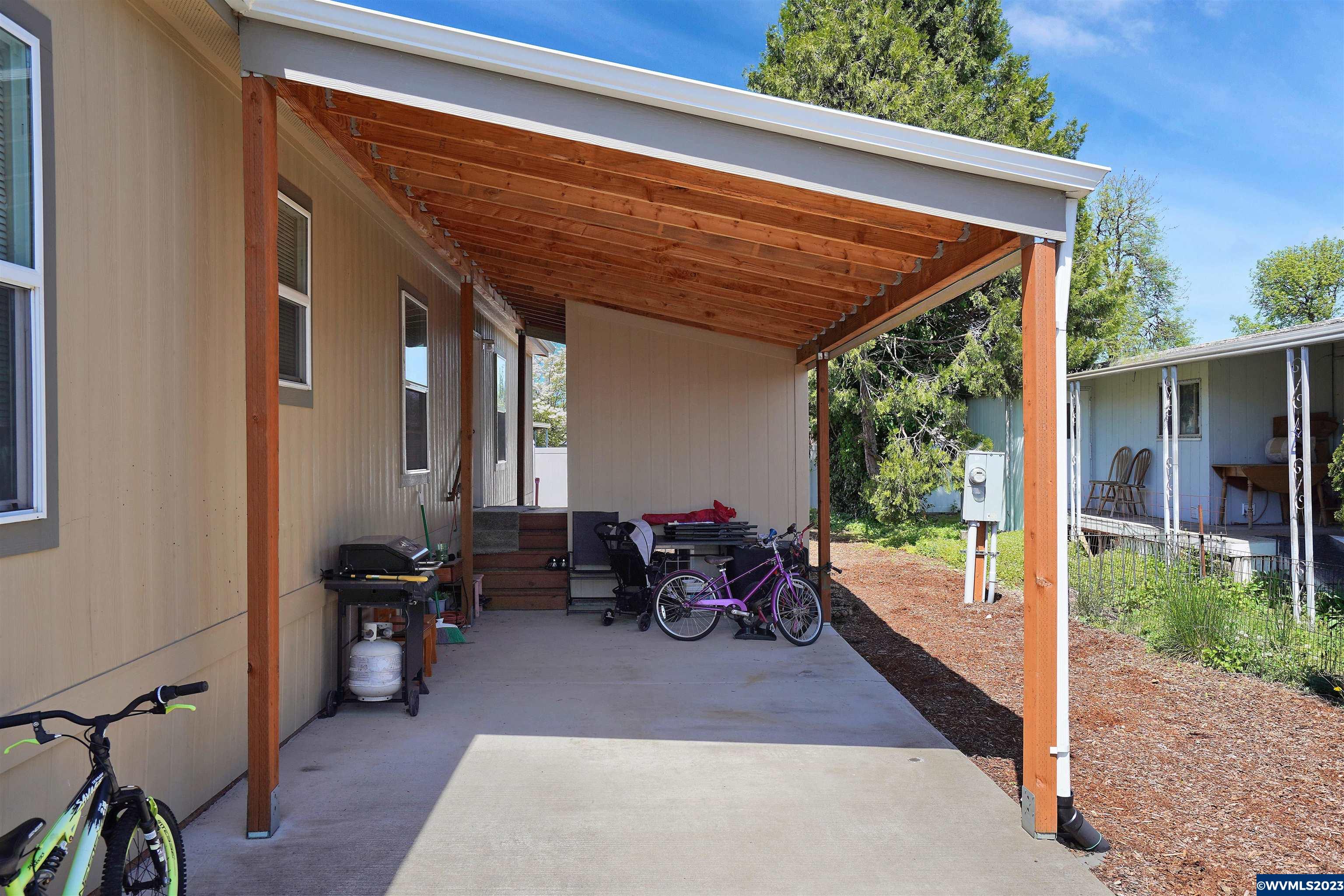 3168 Turner Road Southeast Salem, OR 97302 - Photo 3 of 32