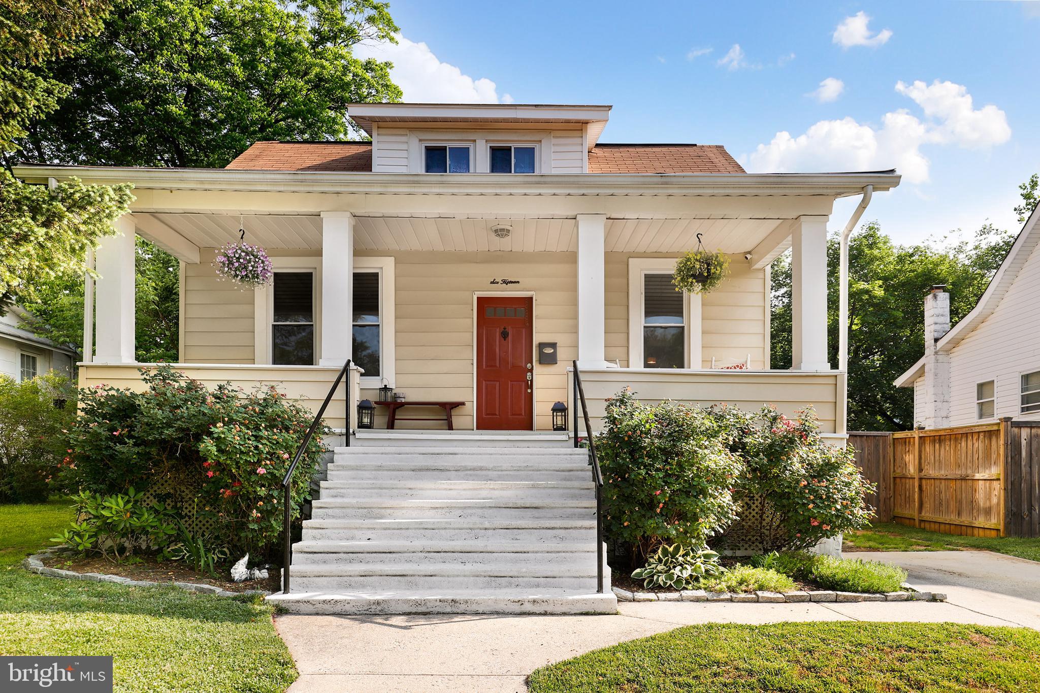 615 North Bend Road Baltimore, MD 21229 - Photo 1 of 31