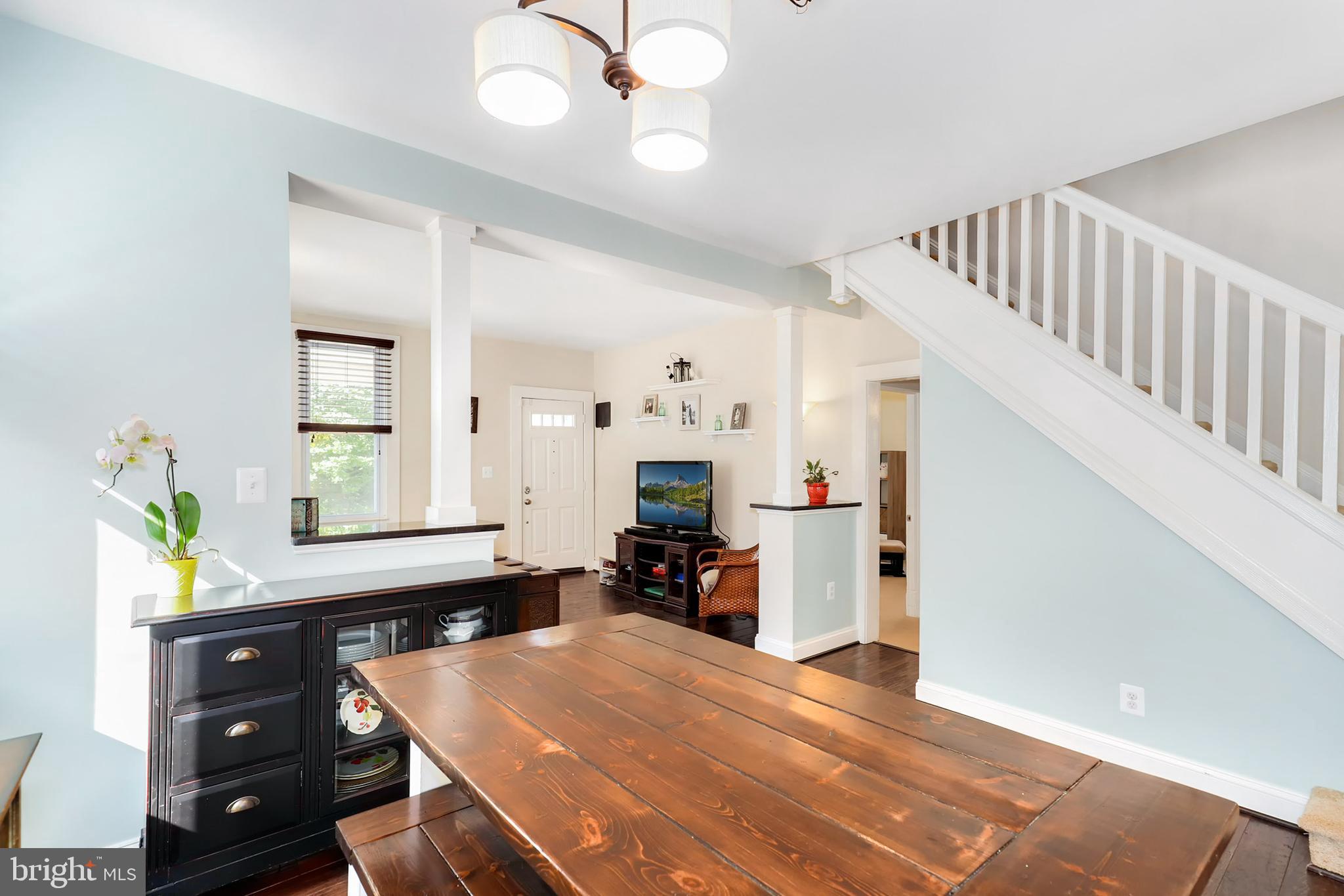 615 North Bend Road Baltimore, MD 21229 - Photo 12 of 31