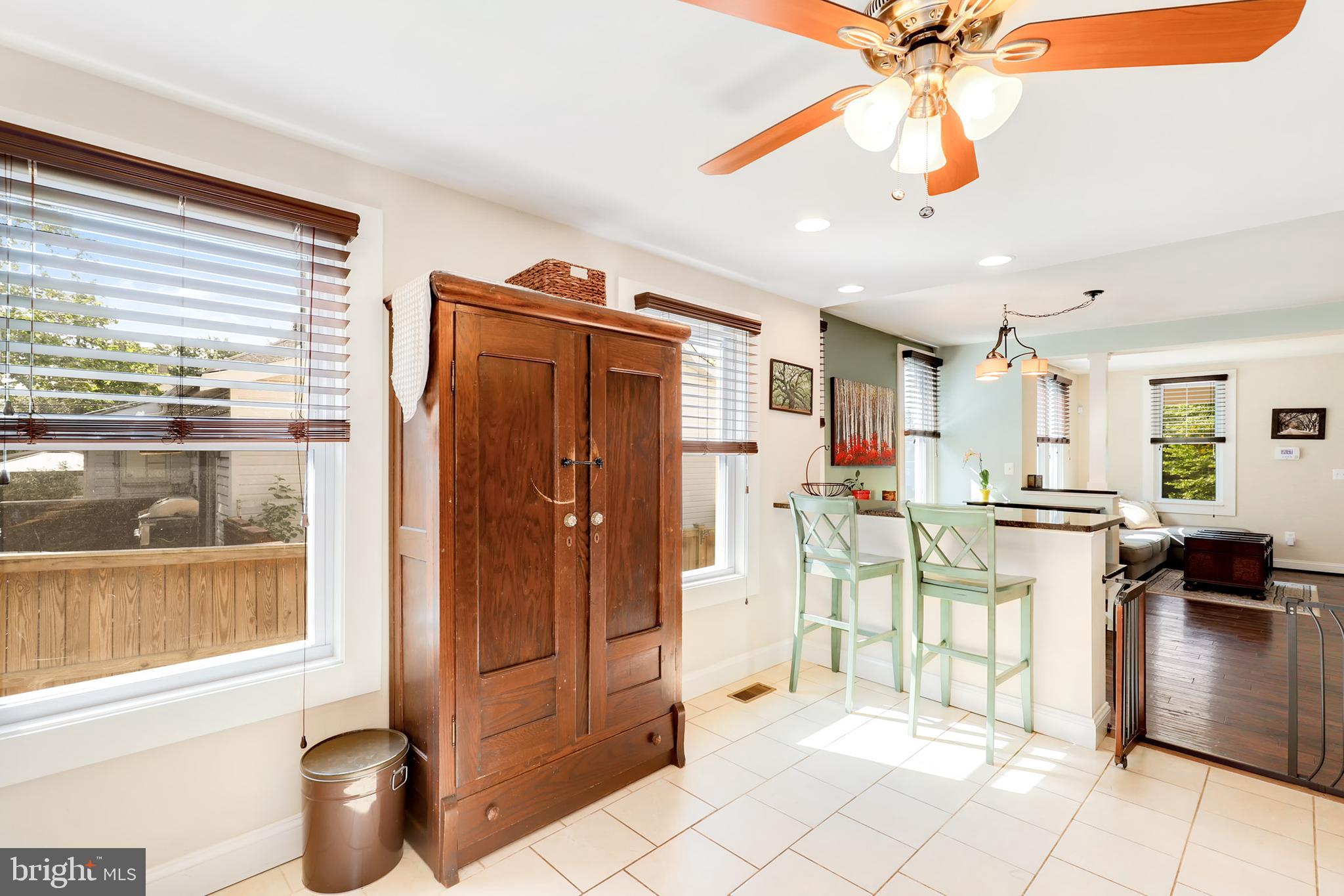 615 North Bend Road Baltimore, MD 21229 - Photo 17 of 31