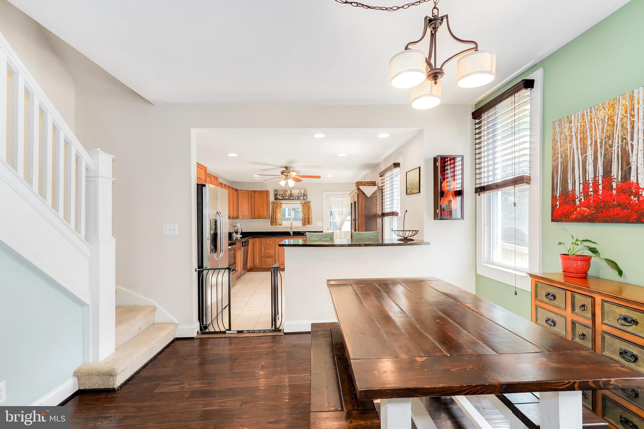 615 North Bend Road Baltimore, MD 21229 - Photo 18 of 31