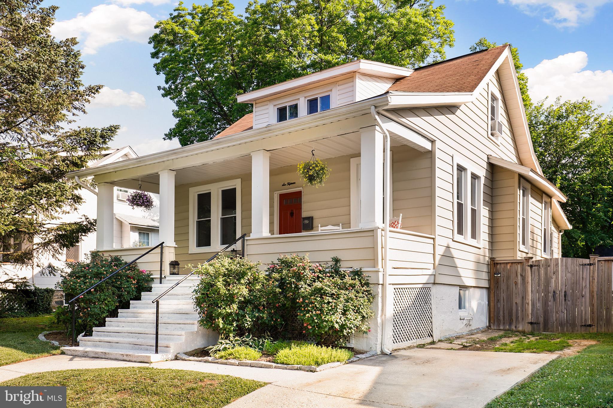 615 North Bend Road Baltimore, MD 21229 - Photo 3 of 31