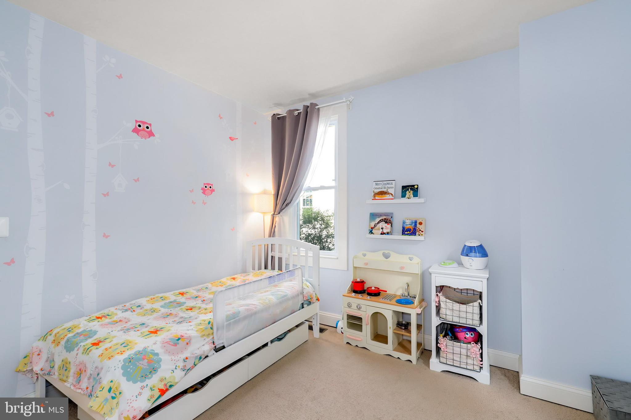 615 North Bend Road Baltimore, MD 21229 - Photo 23 of 31