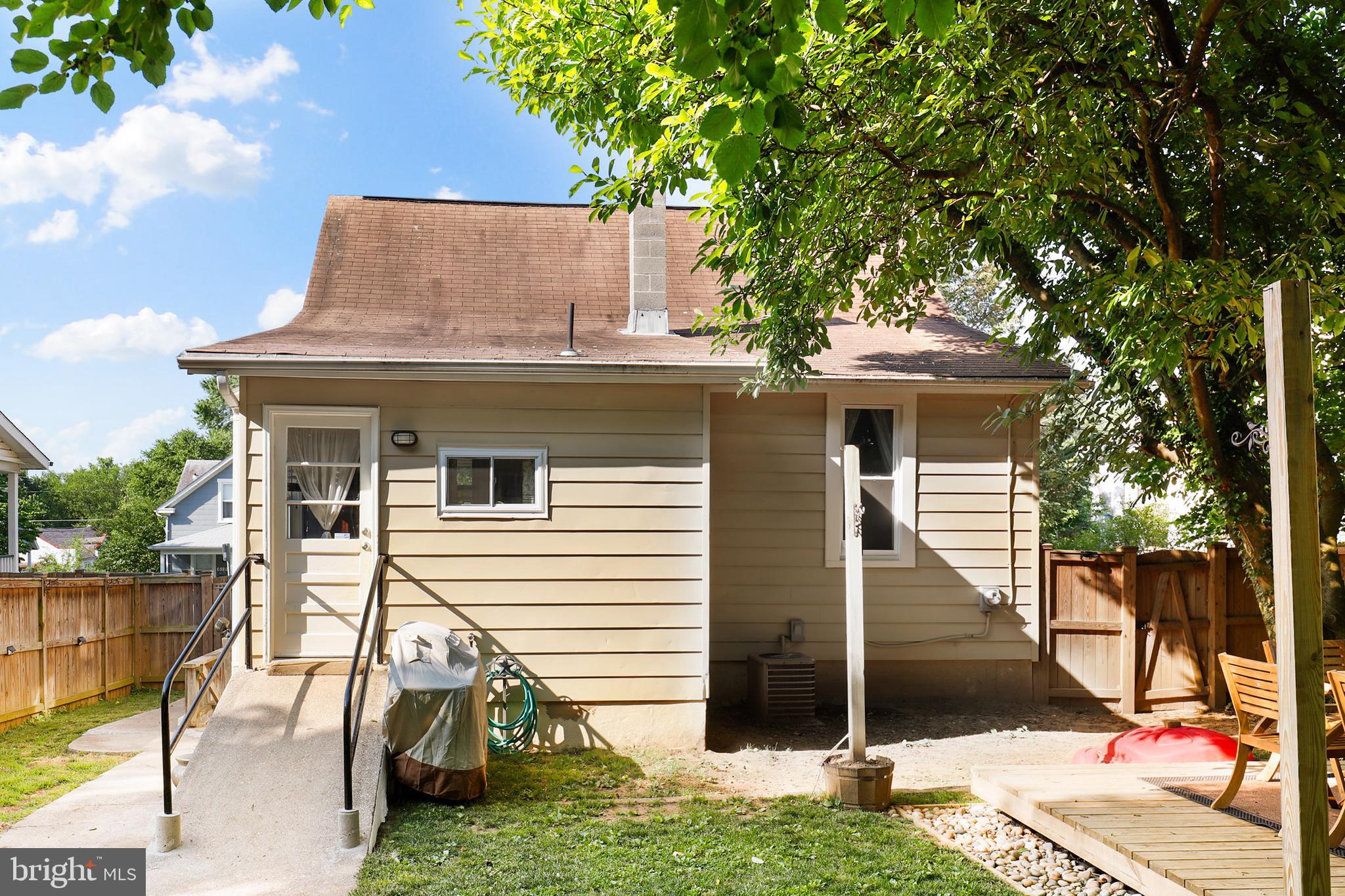 615 North Bend Road Baltimore, MD 21229 - Photo 29 of 31