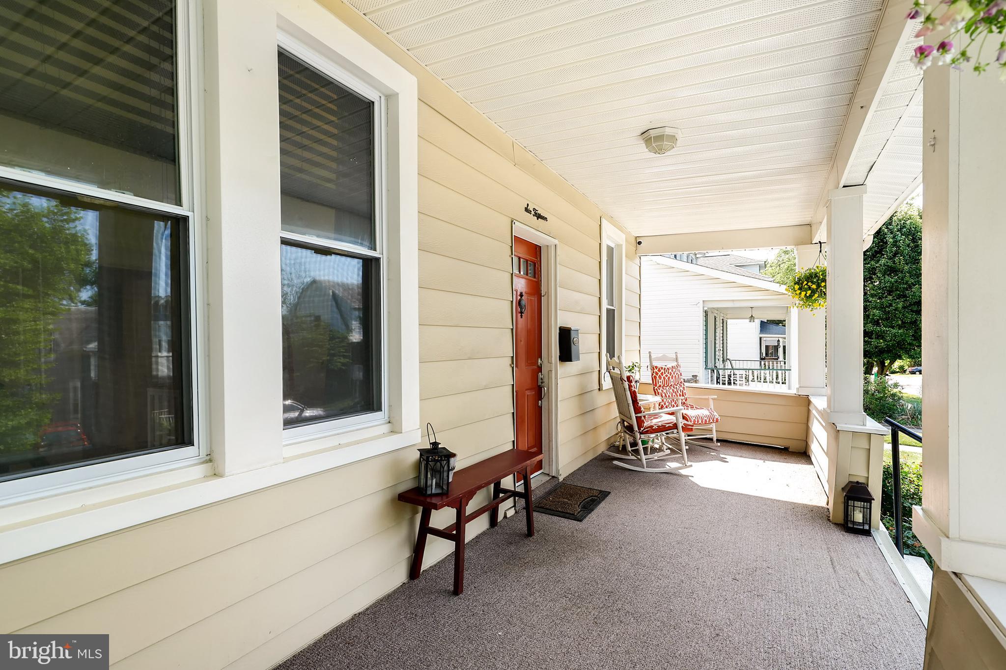 615 North Bend Road Baltimore, MD 21229 - Photo 4 of 31