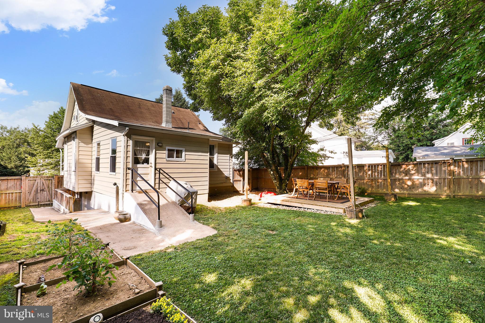 615 North Bend Road Baltimore, MD 21229 - Photo 31 of 31
