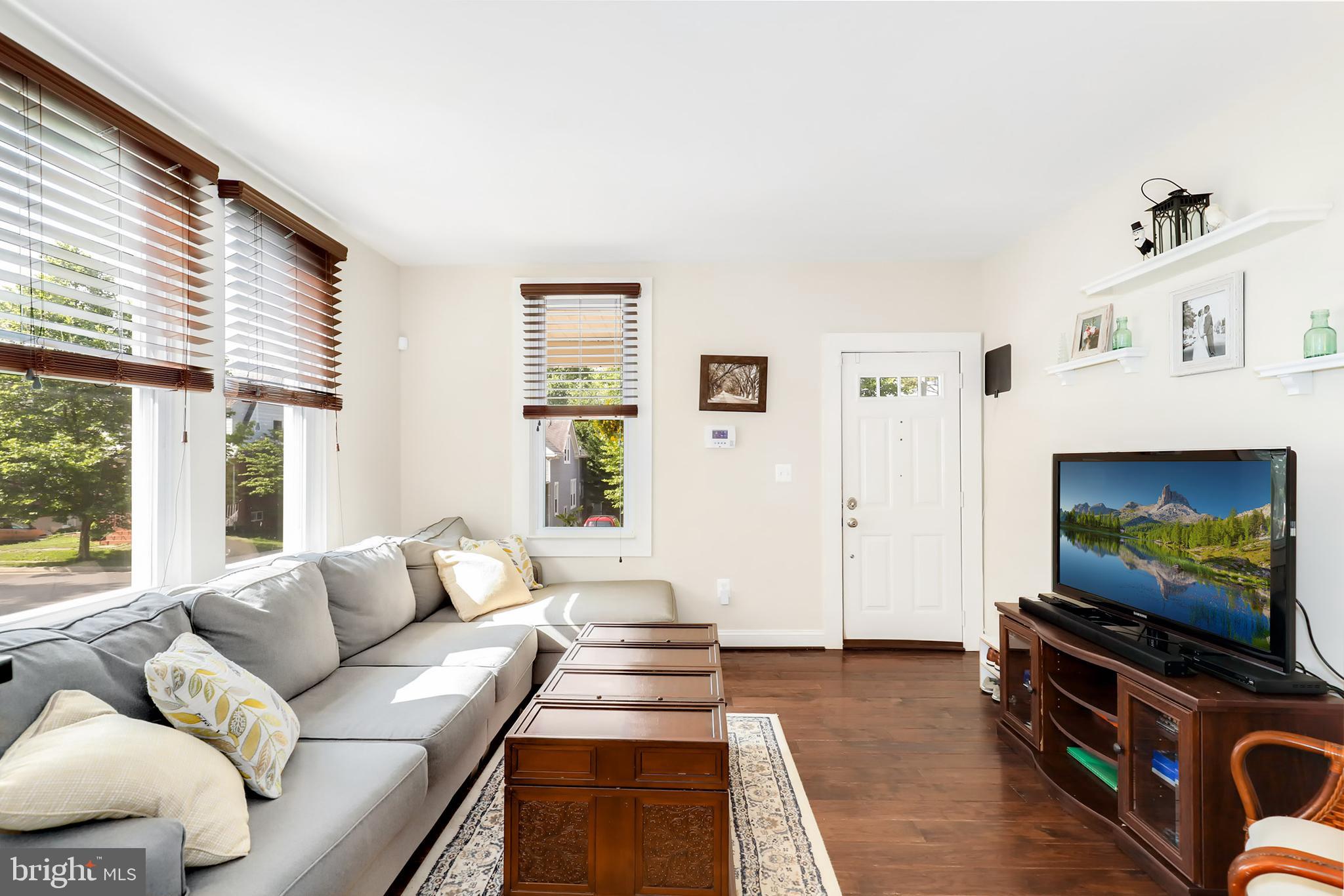 615 North Bend Road Baltimore, MD 21229 - Photo 9 of 31