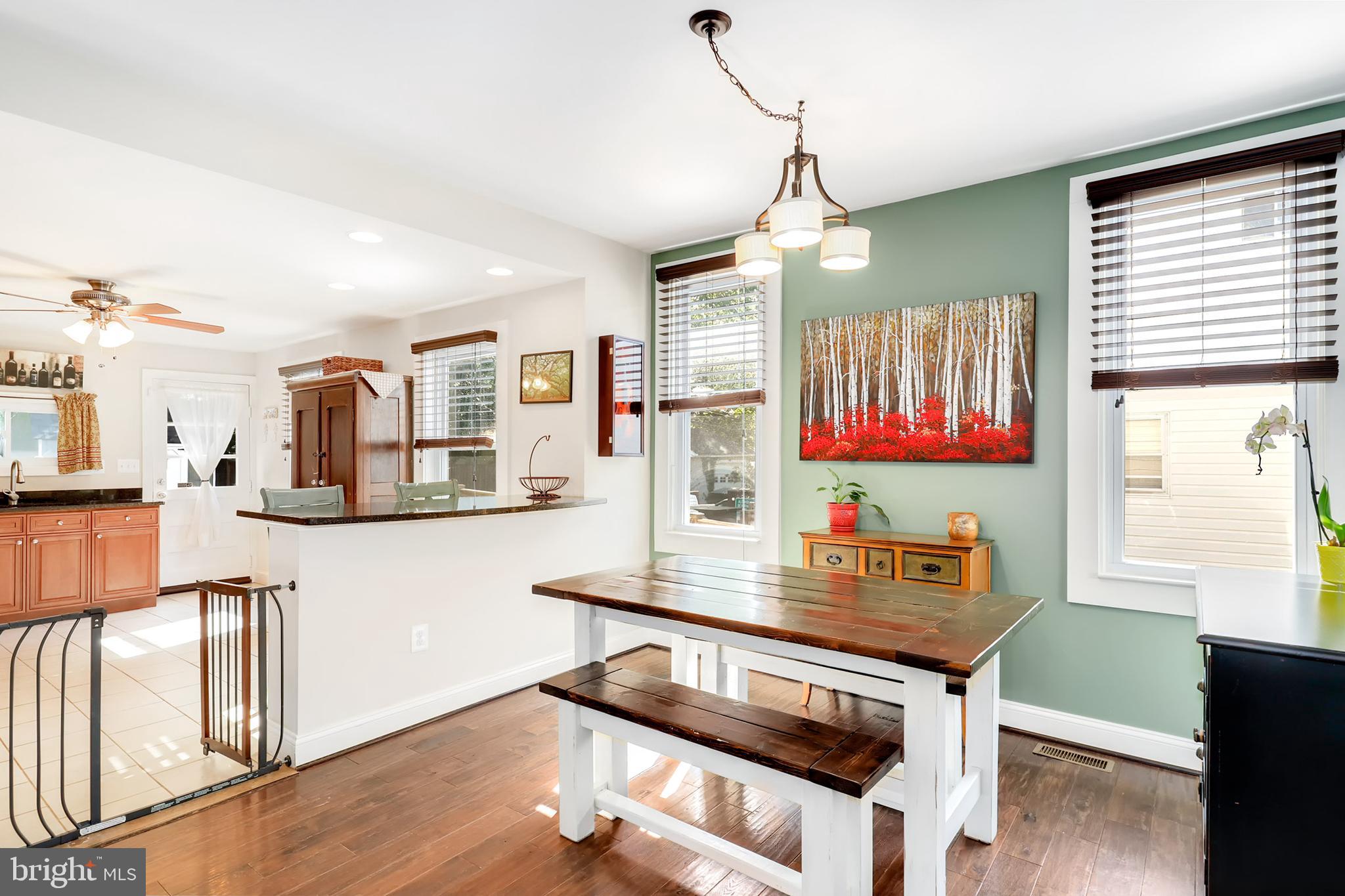 615 North Bend Road Baltimore, MD 21229 - Photo 10 of 31