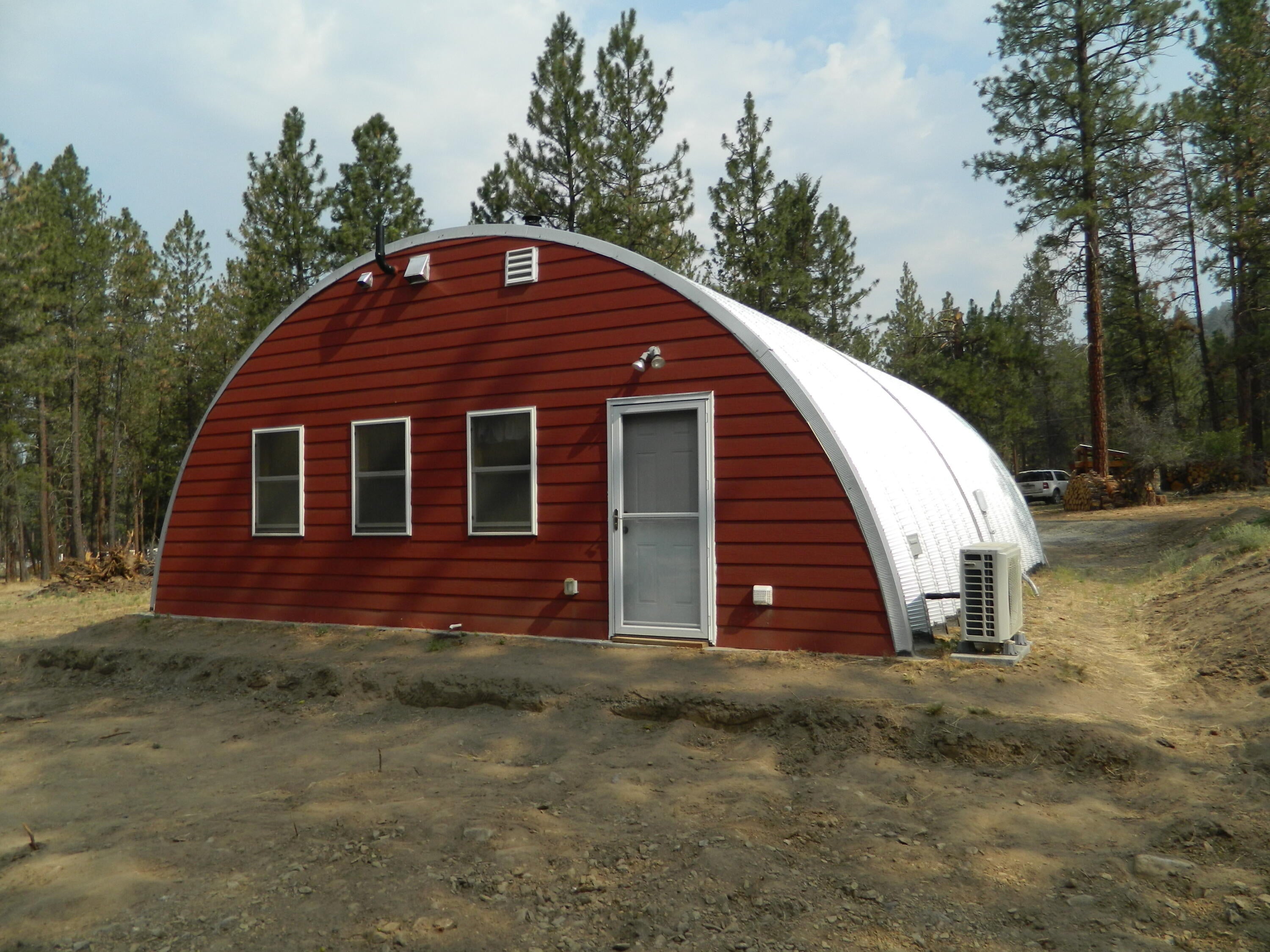 27956 Petersteiner Road Bonanza, OR 97623 - Photo 1 of 25 DSCN0068