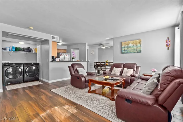 $249,999 | 9325 West Desert Inn Road, Unit 141, Las Vegas, NV 89117
