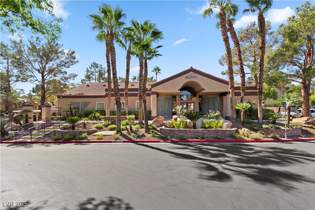 9325 West Desert Inn Road, Unit 141 Las Vegas, NV 89117 - Photo 17 of 30 View of building exterior