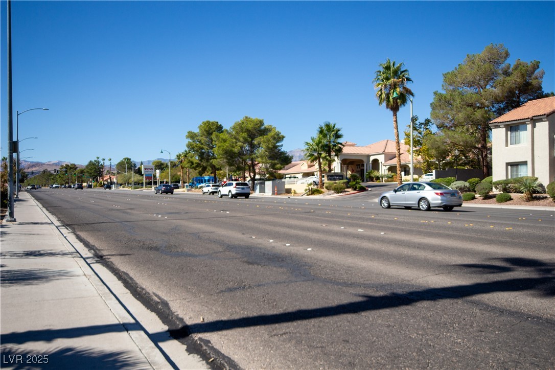 9325 West Desert Inn Road, Unit 141 Las Vegas, NV 89117 - Photo 28 of 30 CVS within walking distance