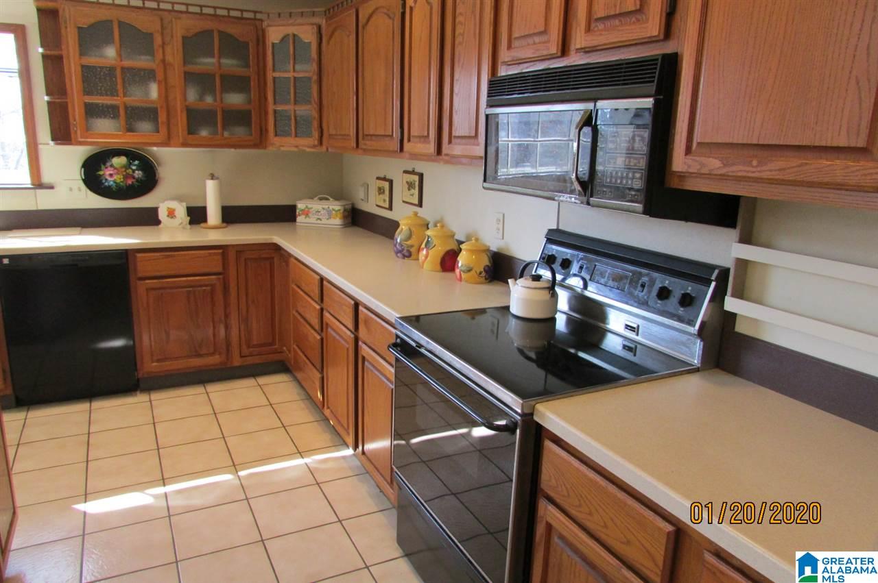 534 Stone Ridge Trail South Anniston, AL 36207 - Photo 31 of 49