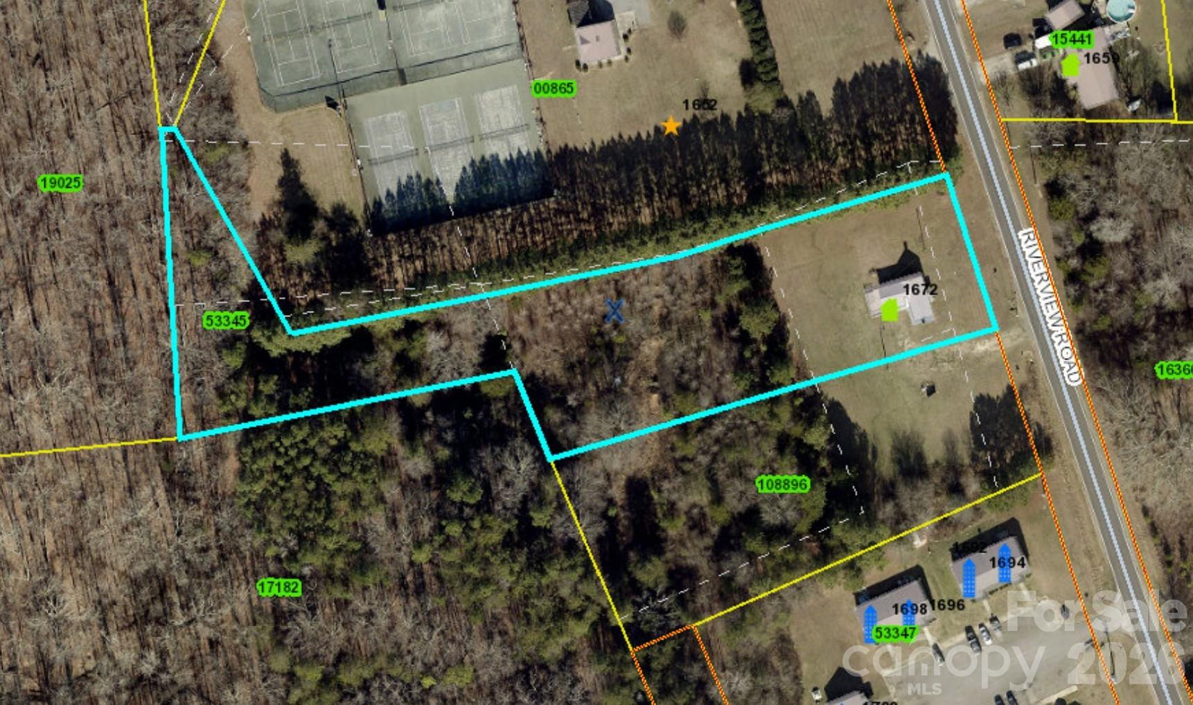 1672 Riverview Road Lincolnton, NC 28092 - Photo 15 of 15 Gallery Image 15