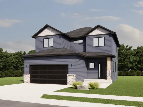 $442,550 | 6744 32nd Street South, Fargo, ND 58104
