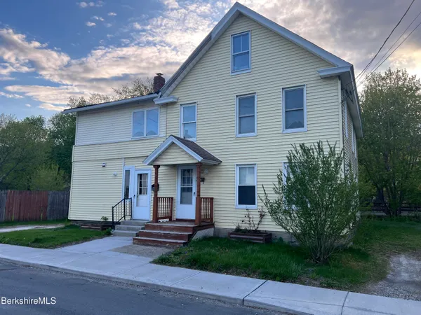 $225,000 | 16 Albert Street, Adams, MA 01220