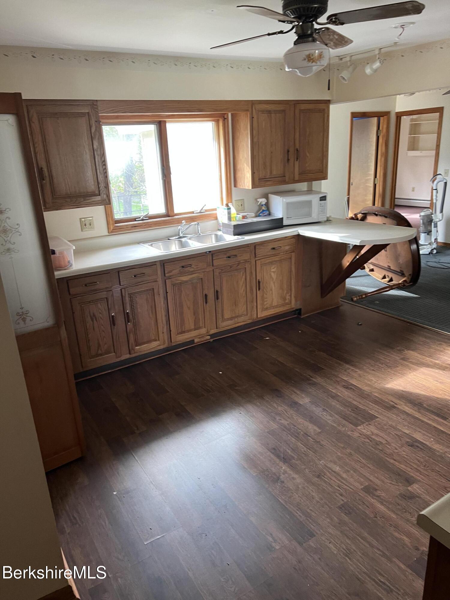 16 Albert Street Adams, MA 01220 - Photo 16 of 20 Upstairs Kitchen