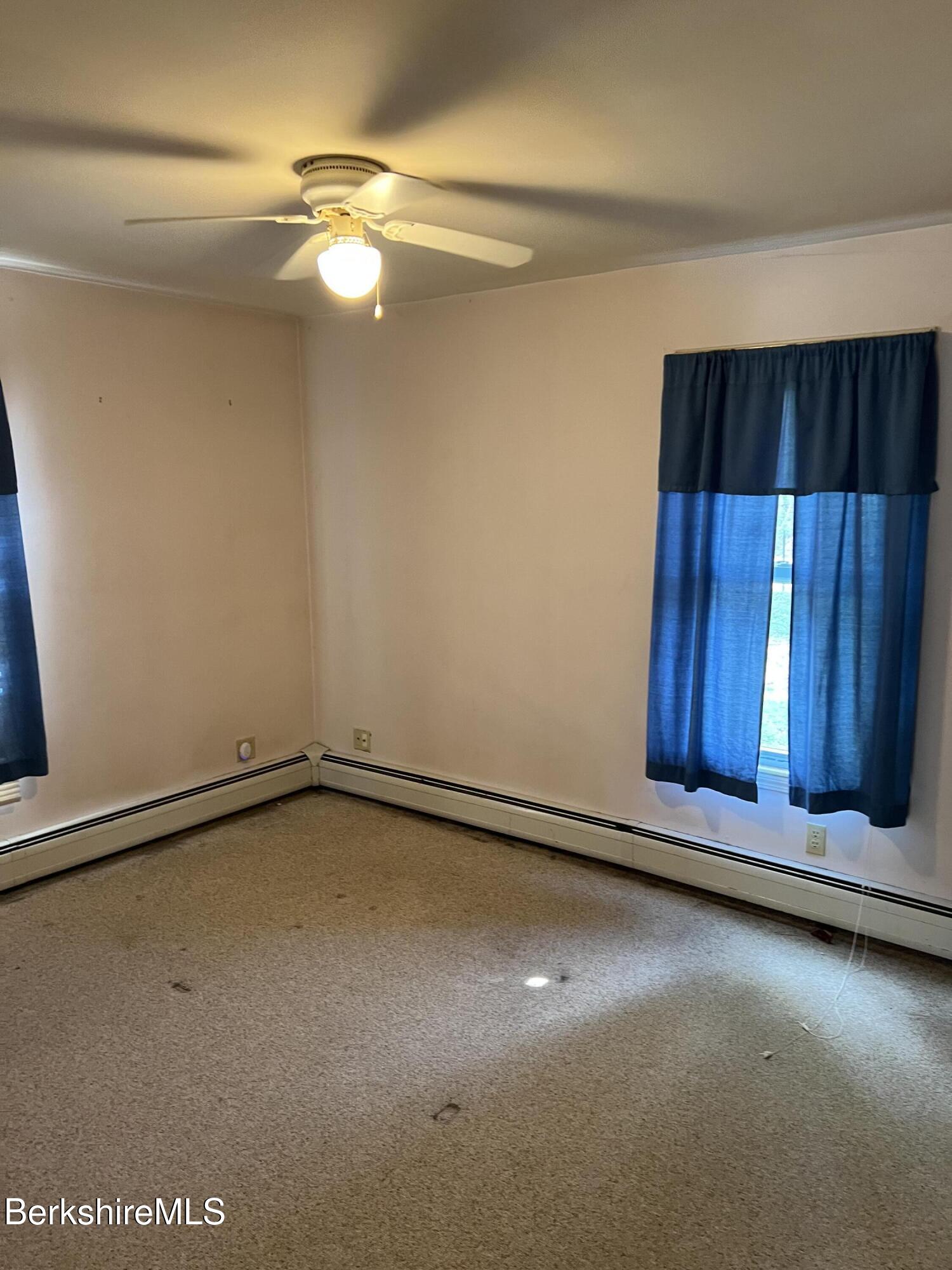 16 Albert Street Adams, MA 01220 - Photo 5 of 20 Lower Level Bedroom