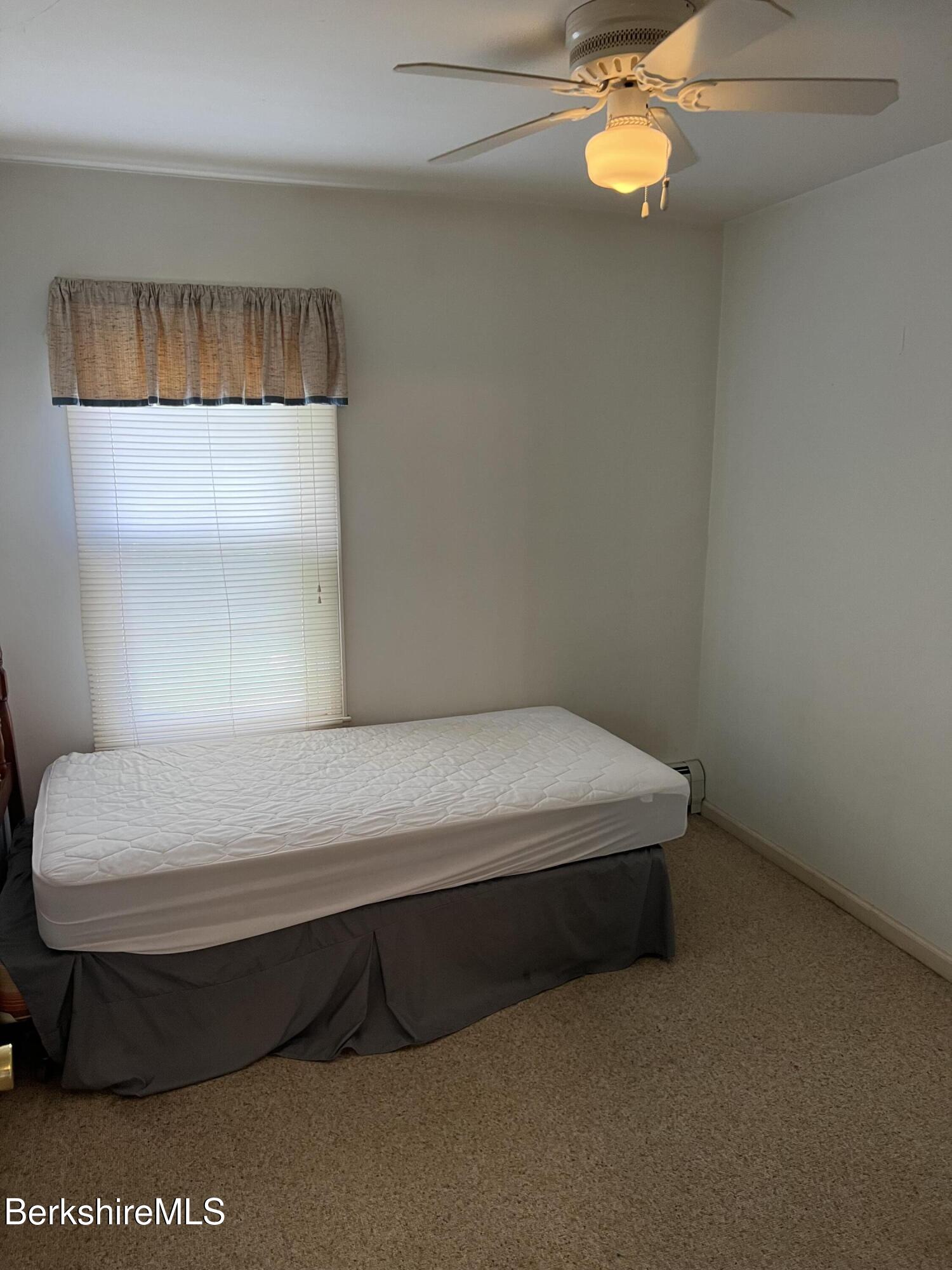 16 Albert Street Adams, MA 01220 - Photo 6 of 20 Lower Level Bedroom