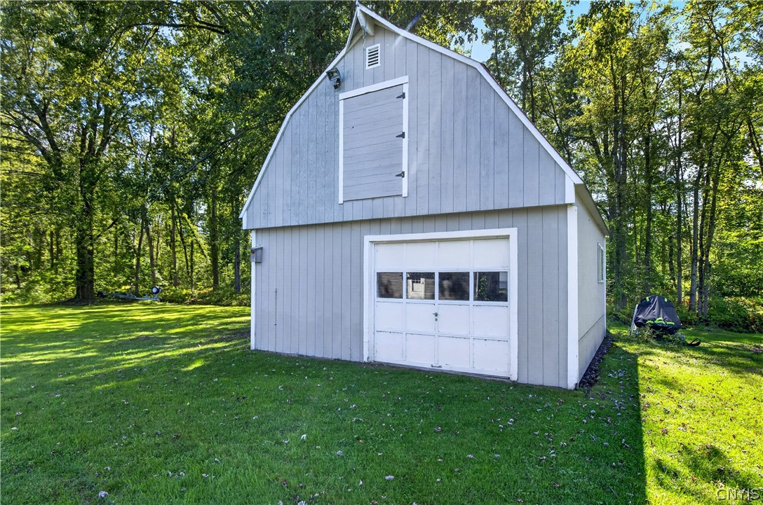 212 Andrews Shr Road Sullivan, NY 13030 - Photo 44 of 49 Gallery Image 44