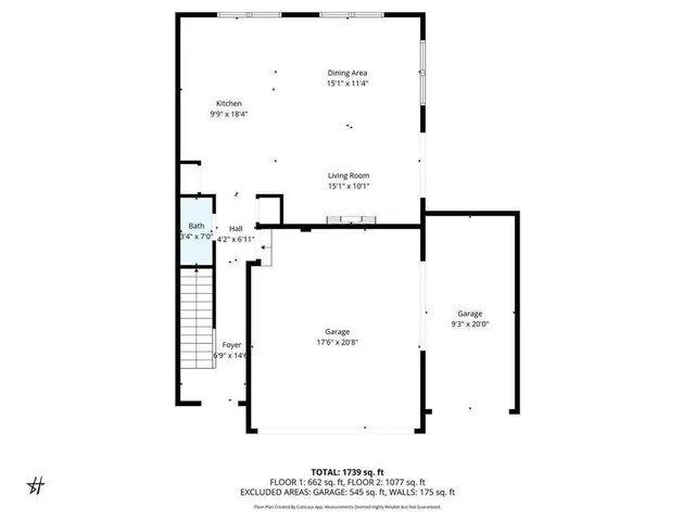 a picture of a bathroom with a shower