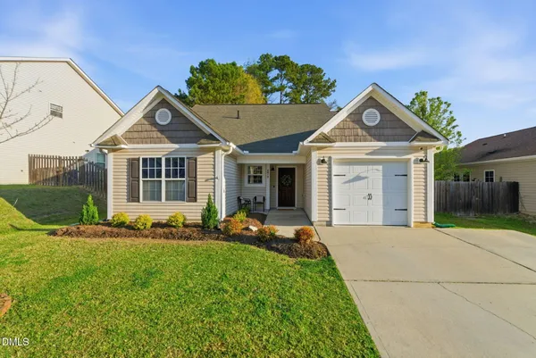 $320,000 | 4015 Chinese Fir Trail, Raleigh, NC 27610