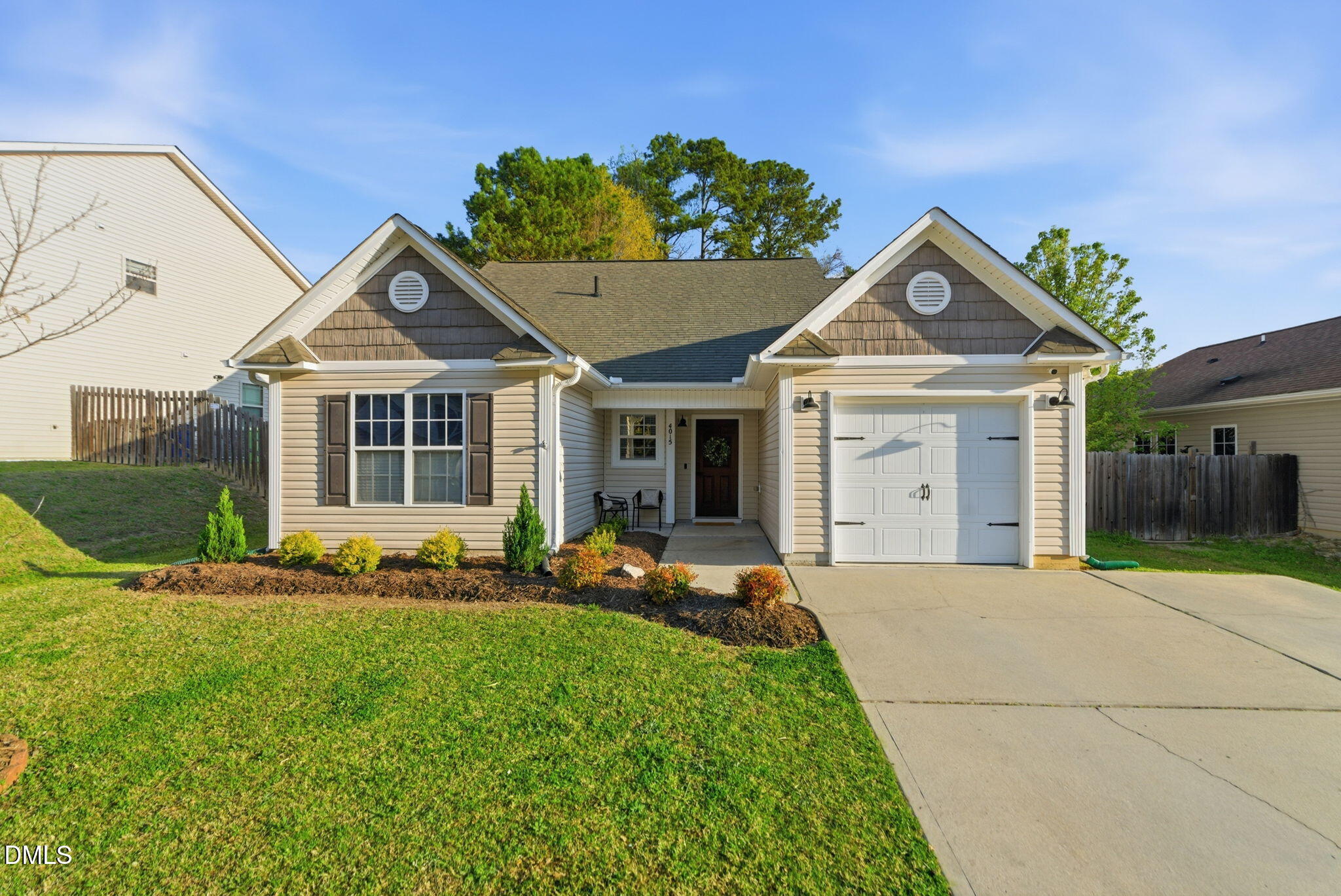 4015 Chinese Fir Trail Raleigh, NC 27610 - Photo 1 of 35 4015 Chinese Fir Trail-1