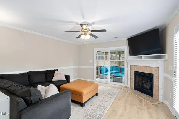 $320,000 | 4015 Chinese Fir Trail, Raleigh, NC 27610