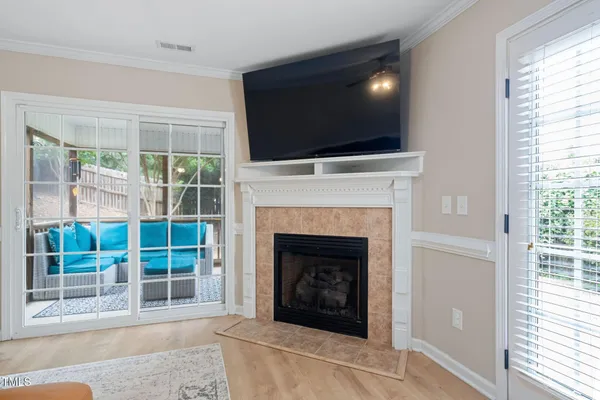 $320,000 | 4015 Chinese Fir Trail, Raleigh, NC 27610