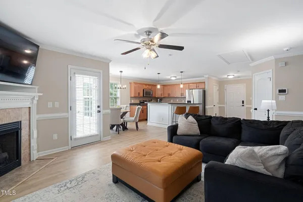 $320,000 | 4015 Chinese Fir Trail, Raleigh, NC 27610