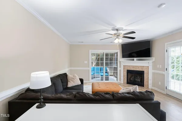 $320,000 | 4015 Chinese Fir Trail, Raleigh, NC 27610