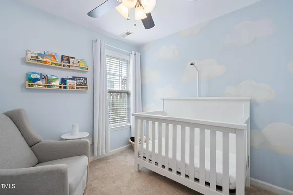 $320,000 | 4015 Chinese Fir Trail, Raleigh, NC 27610