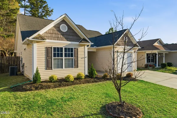 $320,000 | 4015 Chinese Fir Trail, Raleigh, NC 27610