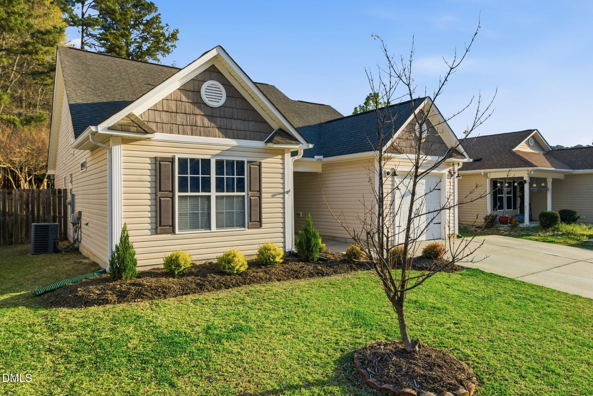 4015 Chinese Fir Trail Raleigh, NC 27610 - Photo 2 of 35 4015 Chinese Fir Trail-2