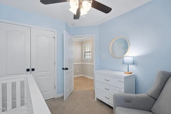 $320,000 | 4015 Chinese Fir Trail, Raleigh, NC 27610