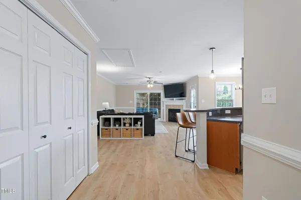 $320,000 | 4015 Chinese Fir Trail, Raleigh, NC 27610