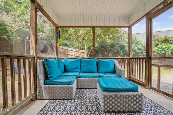 $320,000 | 4015 Chinese Fir Trail, Raleigh, NC 27610