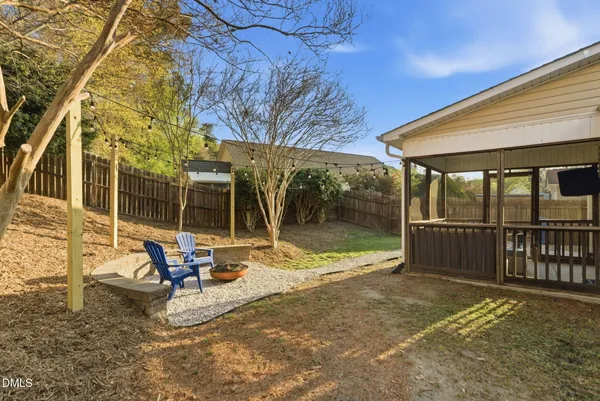 $320,000 | 4015 Chinese Fir Trail, Raleigh, NC 27610