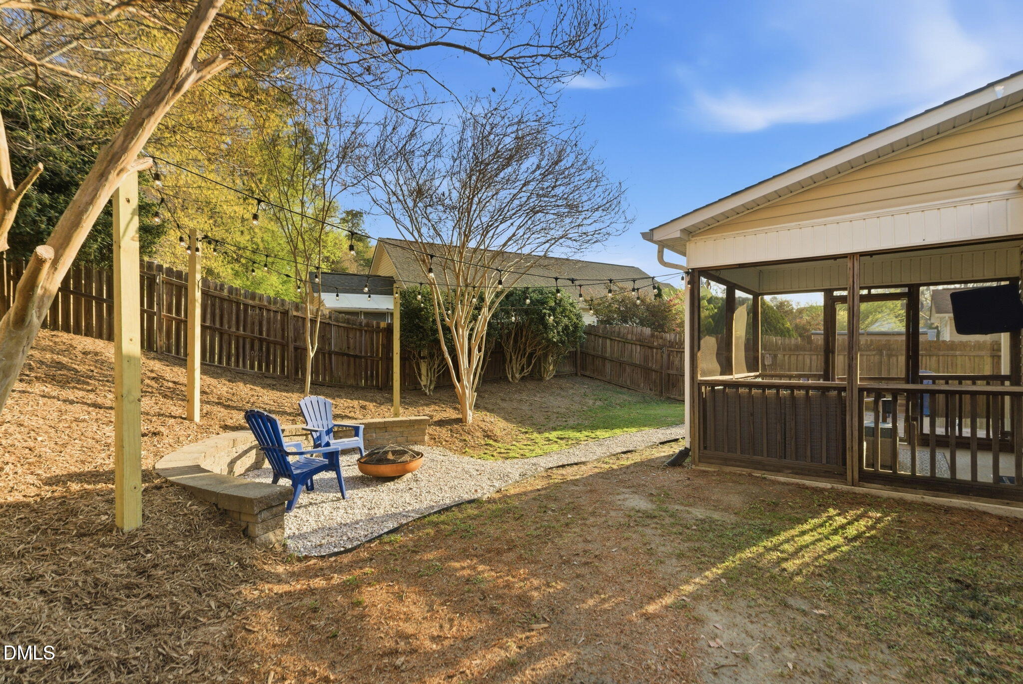 4015 Chinese Fir Trail Raleigh, NC 27610 - Photo 30 of 35 4015 Chinese Fir Trail-8