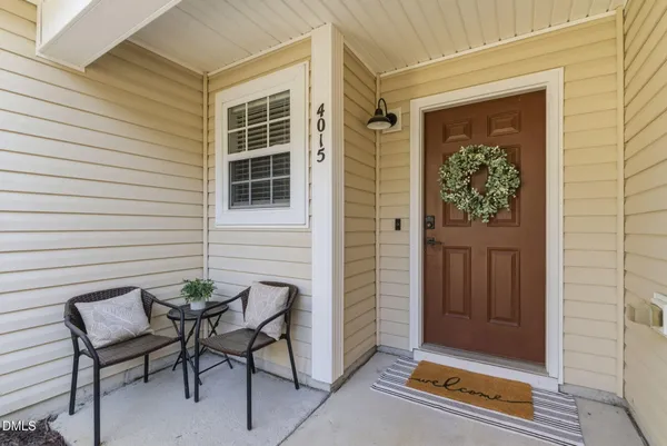 $320,000 | 4015 Chinese Fir Trail, Raleigh, NC 27610