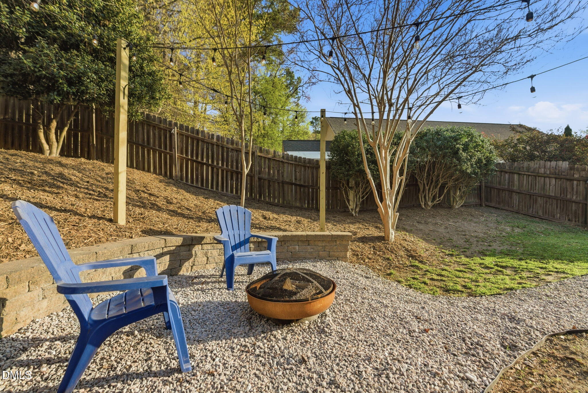 4015 Chinese Fir Trail Raleigh, NC 27610 - Photo 31 of 35 4015 Chinese Fir Trail-9