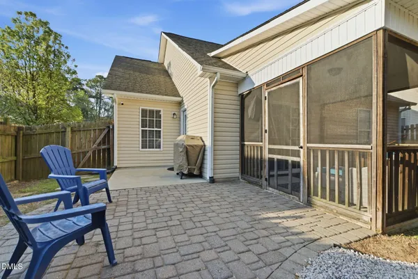 $320,000 | 4015 Chinese Fir Trail, Raleigh, NC 27610