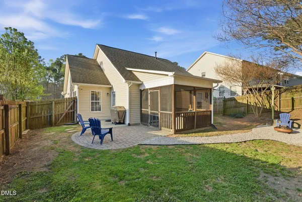 $320,000 | 4015 Chinese Fir Trail, Raleigh, NC 27610