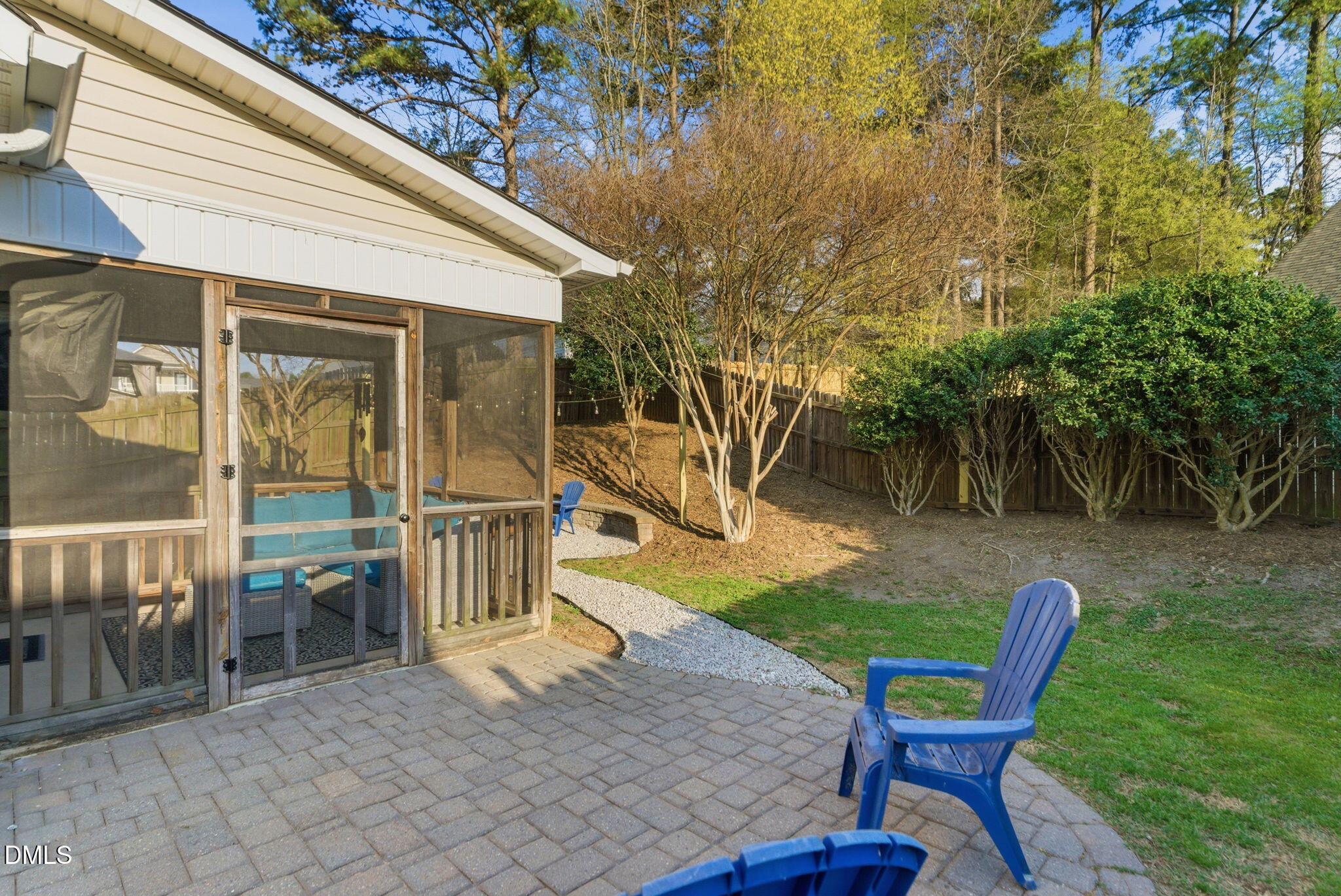 4015 Chinese Fir Trail Raleigh, NC 27610 - Photo 34 of 35 4015 Chinese Fir Trail-13