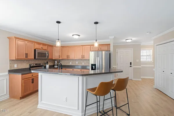 $320,000 | 4015 Chinese Fir Trail, Raleigh, NC 27610