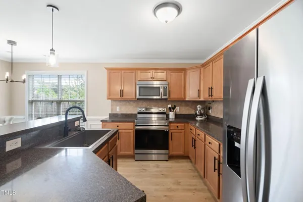 $320,000 | 4015 Chinese Fir Trail, Raleigh, NC 27610