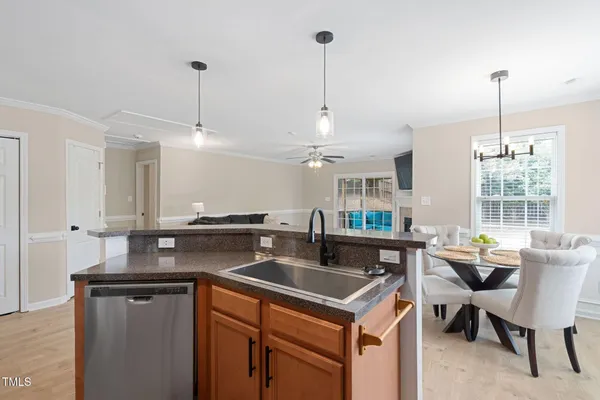 $320,000 | 4015 Chinese Fir Trail, Raleigh, NC 27610