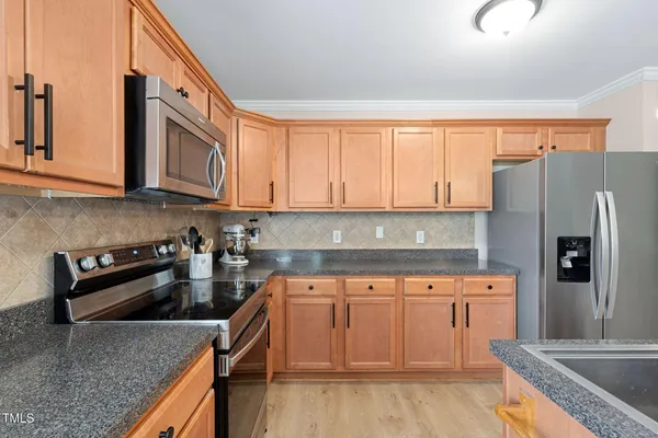 $320,000 | 4015 Chinese Fir Trail, Raleigh, NC 27610