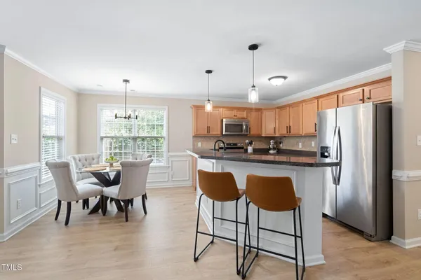 $320,000 | 4015 Chinese Fir Trail, Raleigh, NC 27610