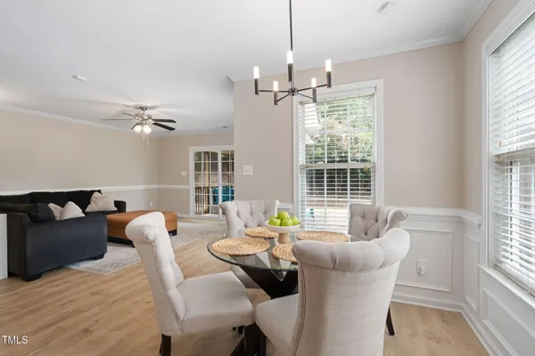 $320,000 | 4015 Chinese Fir Trail, Raleigh, NC 27610